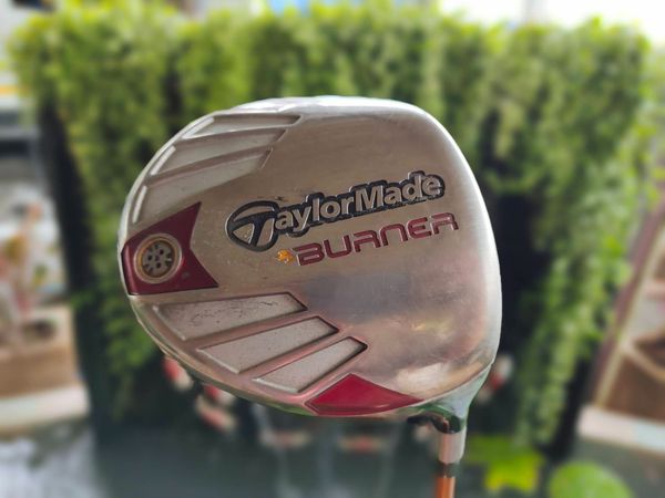 Driver Taylormade Burner