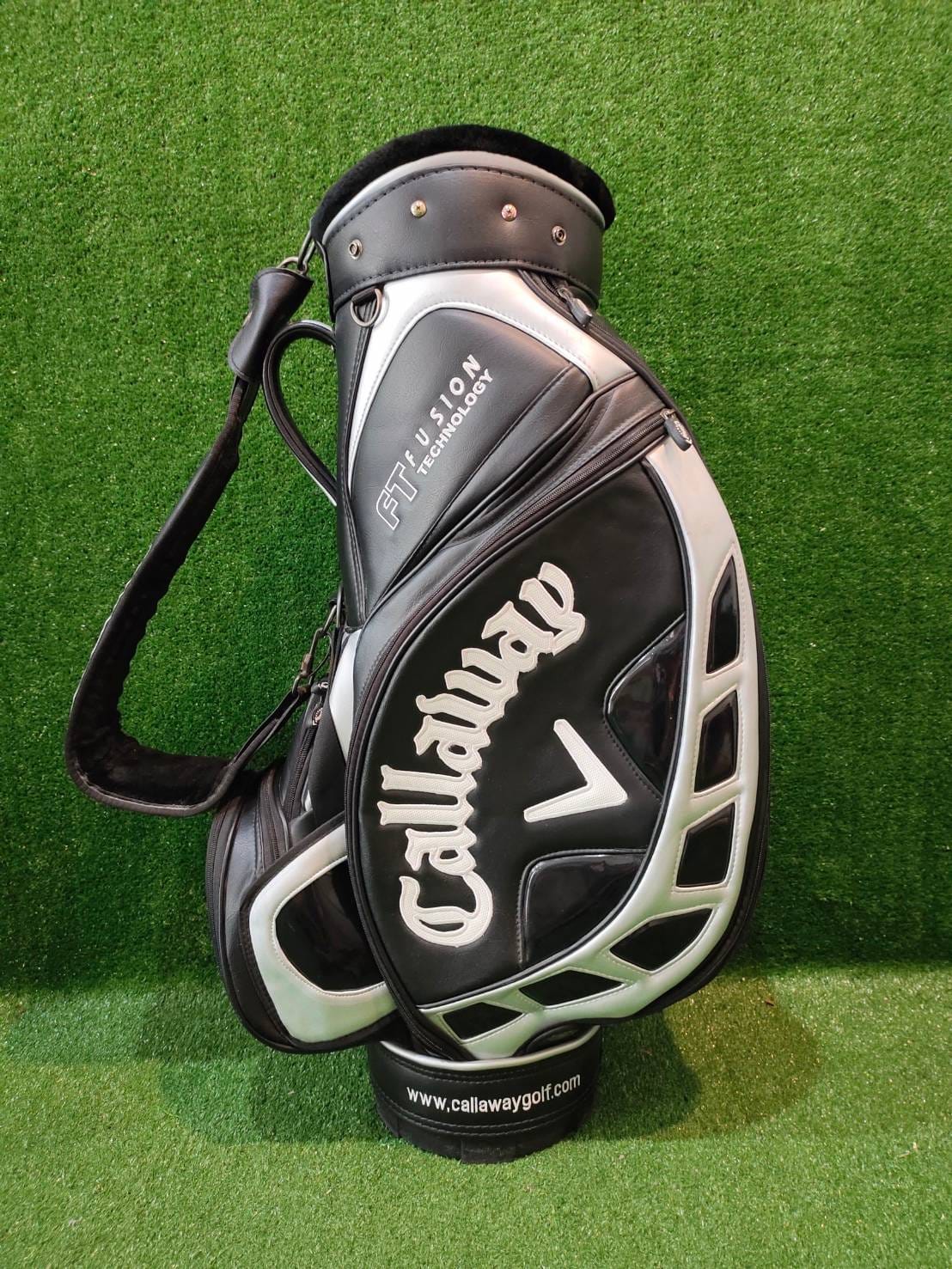 ถุงกอล์ฟ Callaway FT FUSION