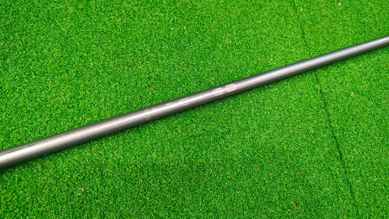 FAIRWAY 5 CALLAWAY BIG BERTHA USA