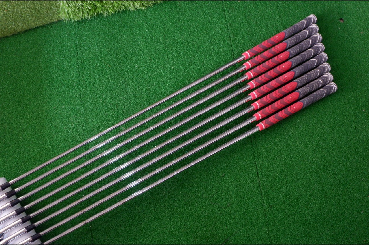 IRONSET MIZUNO MP-37