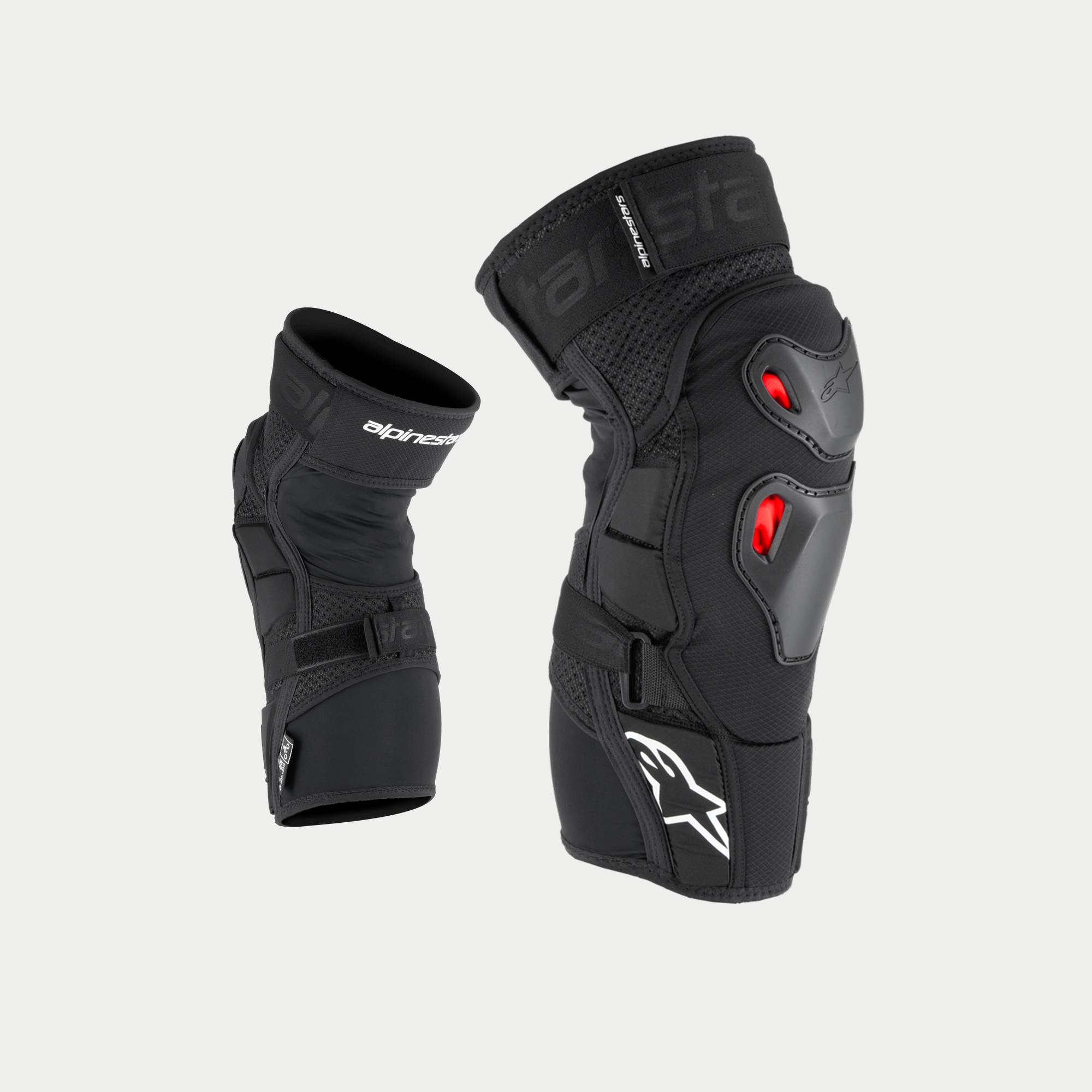 Alpinestars Bionic Pro Plasma Knee Protector