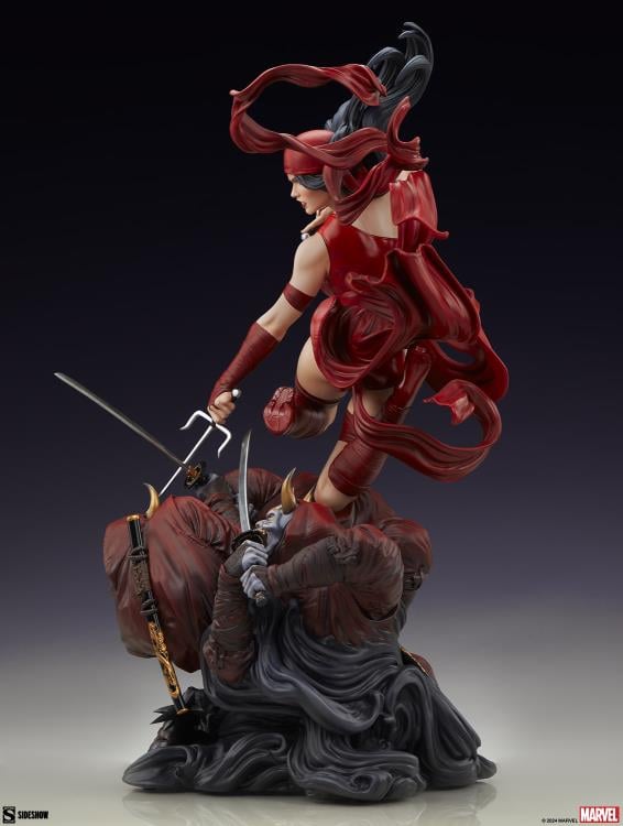 [สั่งจอง]Sideshow - Wolverine - Berserker Rage