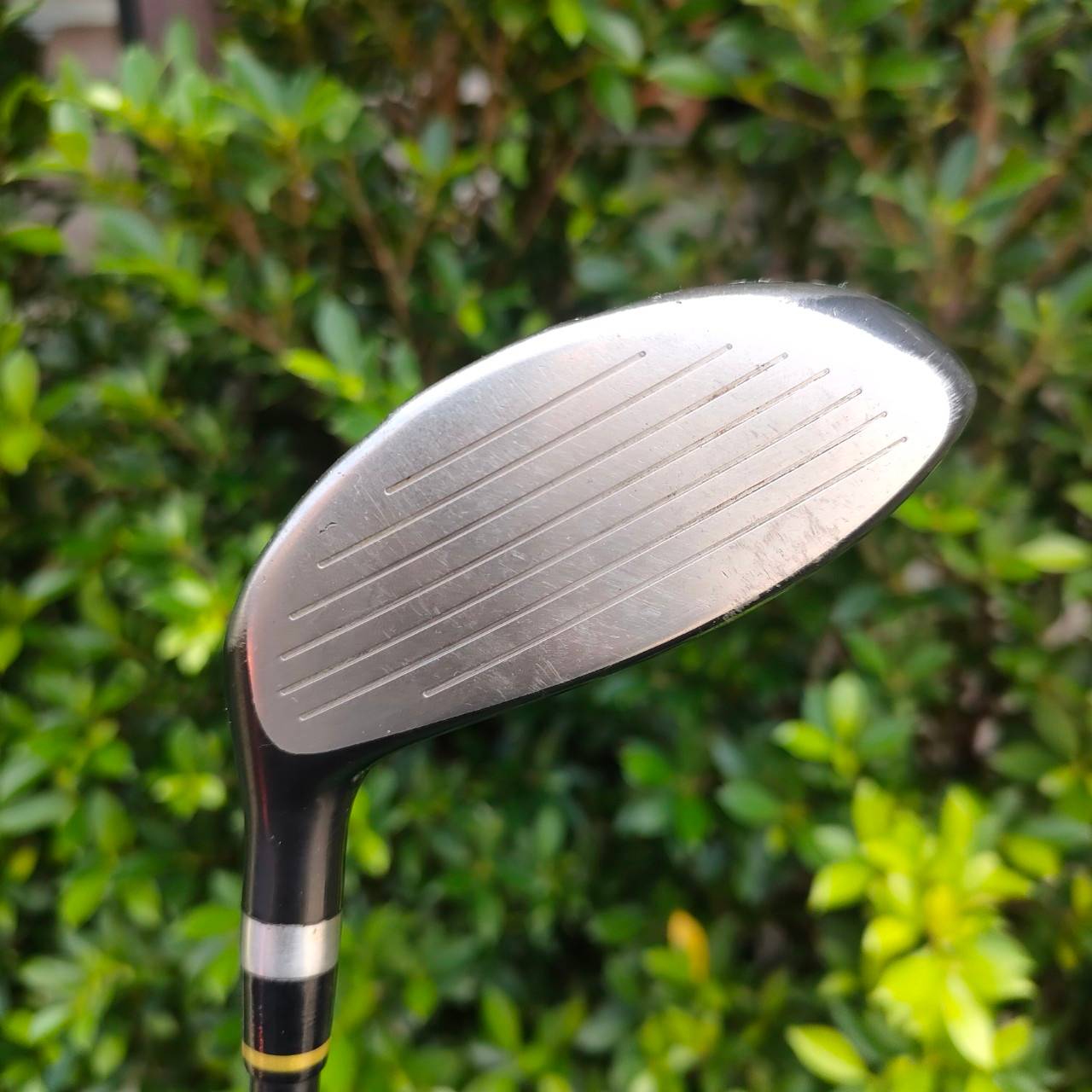 FW3 KZG CH-II ก้าน PENLEY FLEX R ไม้นี้พรีเมี่ยมมากๆ ออกแบบ มาได้อย่างลงตัว ตีทั้งง่ายและไกล เสียงออกแนว ปิ๊ง ใสๆ