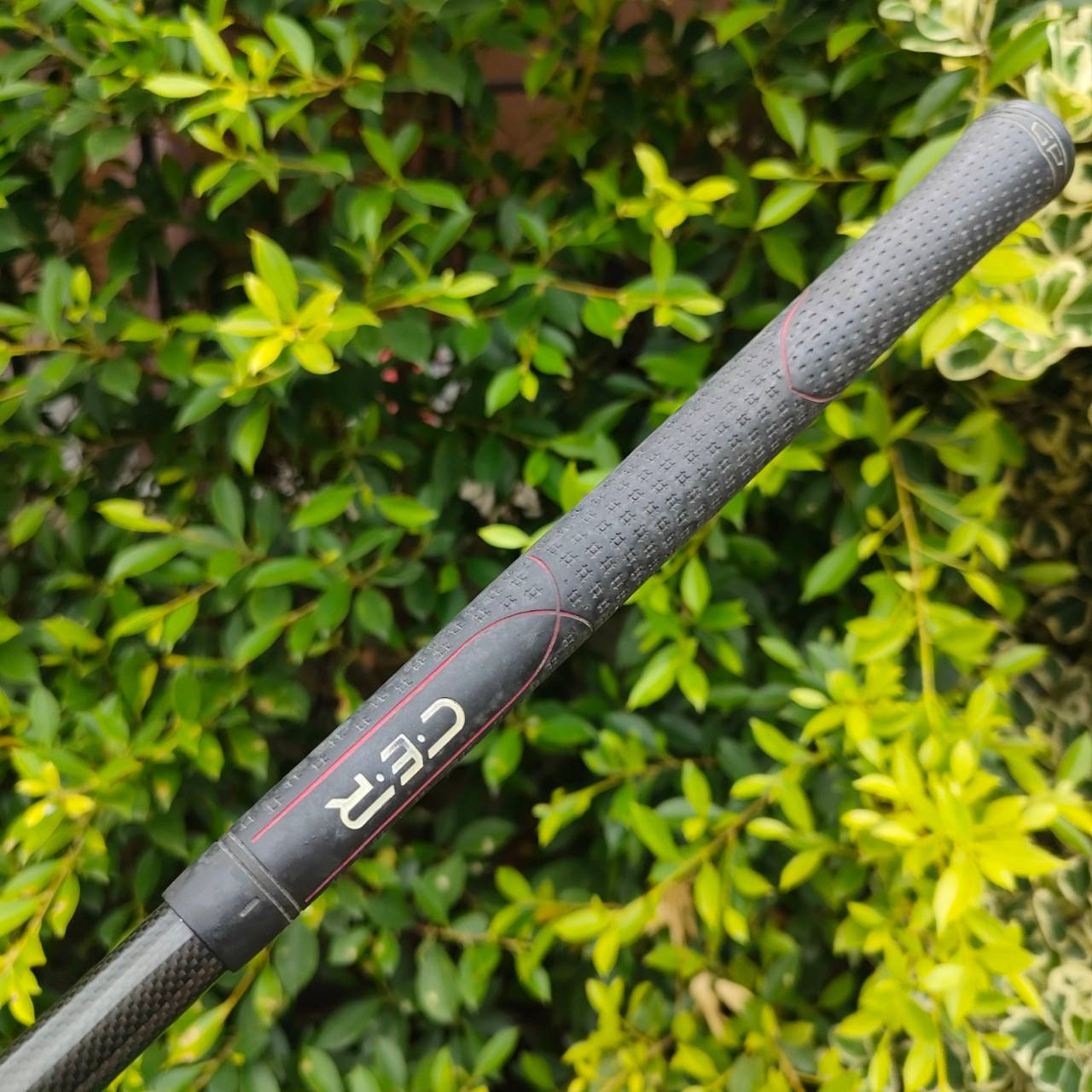 FW5 CALLAWAY BIG BERTHA ก้านกราไฟต์ รุ่นคลาสสิคยอดนิยม