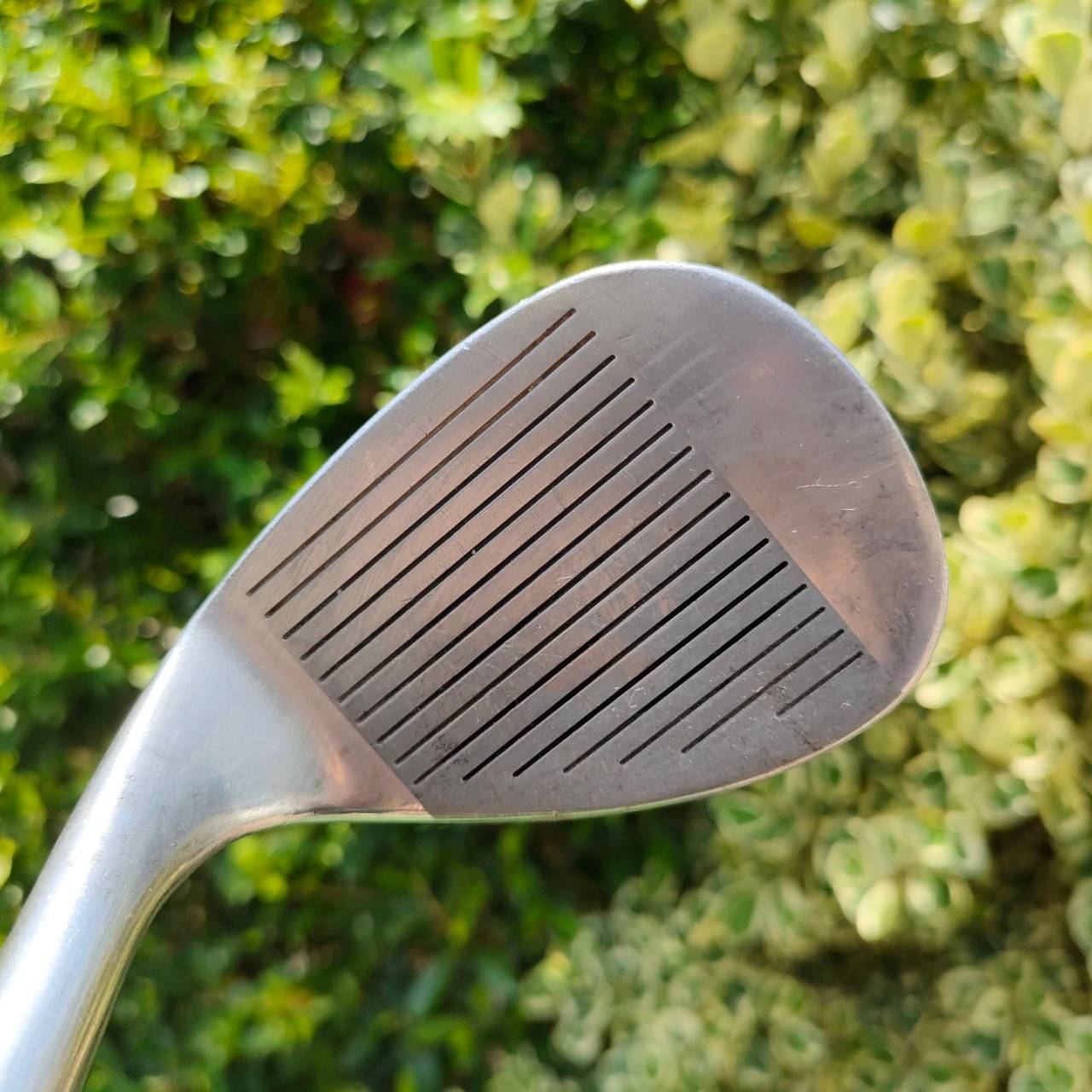 WEDGE VANTAGE องศา 64 FLEX R หน้าเปิดมาก ระเบิดทรายขึ้นแน่นอน