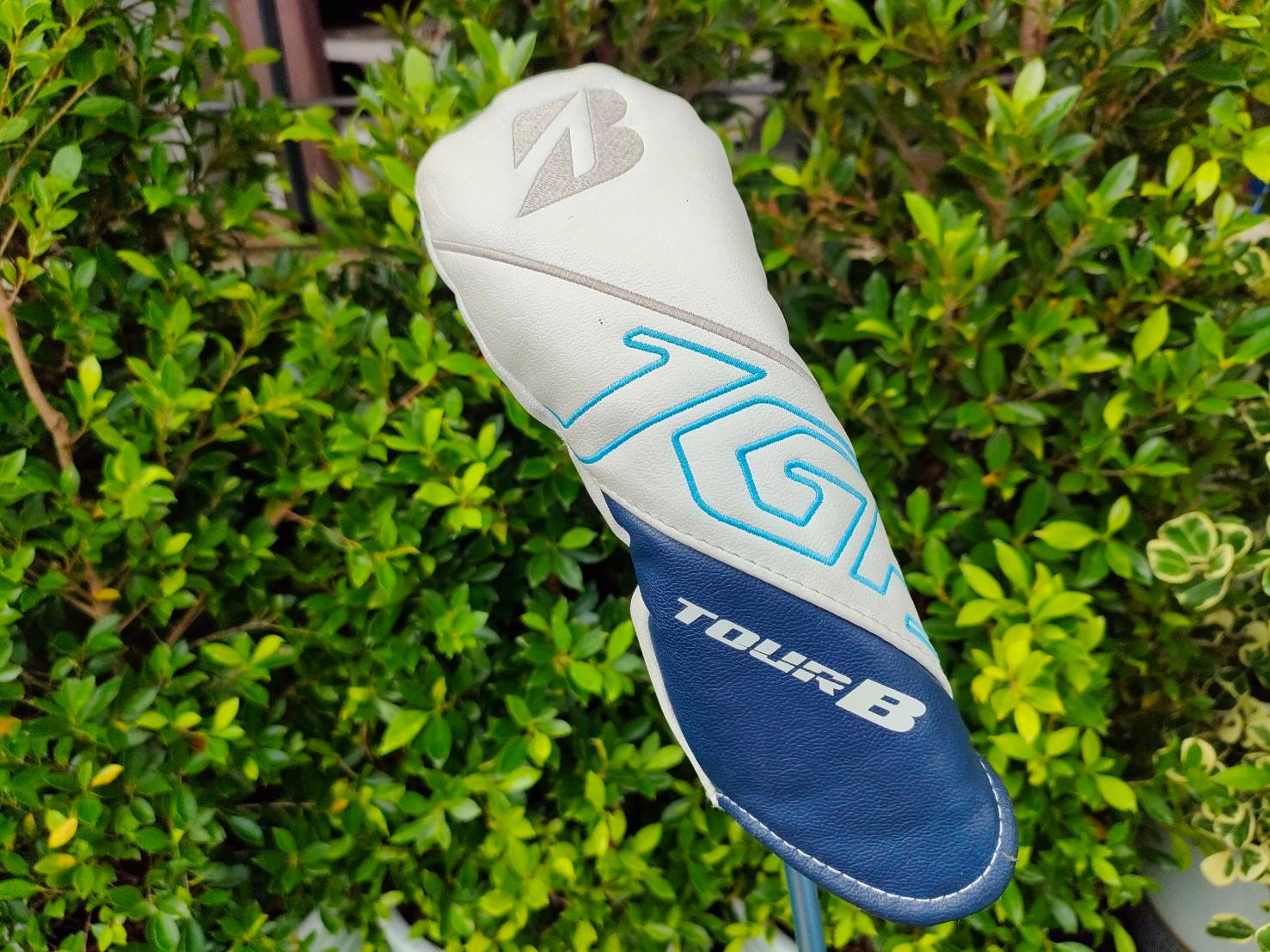 U5 BRIDGESTONE TOUR B JGR LADY 2019 สำหรับผู้หญิง