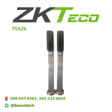 Parking lot accessories รุ่น PSA26