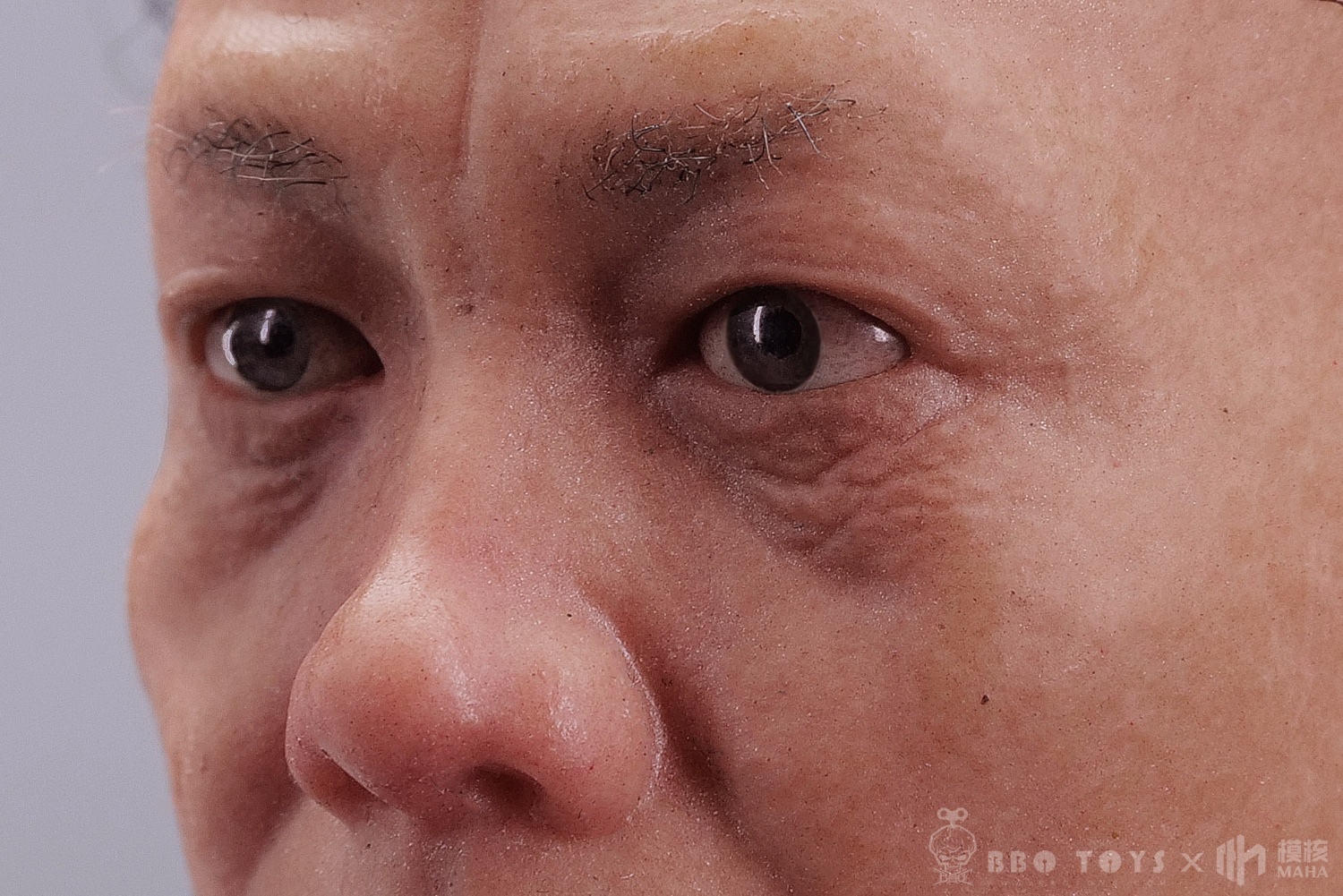 [สั่งจอง]BBOTOYS HA2301 1/6 : Ultimate Killer (Limited)