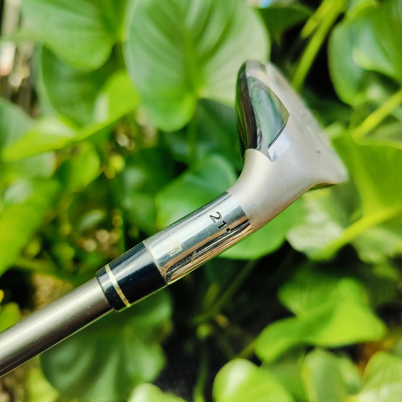 UT3 Callaway LEGACY องศา 21 ก้าน LEGACY 60H FLEX SR สภาพสวยเดิมๆกับไฮบริดพรีเมี่ยม ของแบรนด์ Callaway เป็นตัว TOP สุด ไม้กอล์ฟพรีเมี่ยมมือสอง ของแท้ By NakaraLuxurious