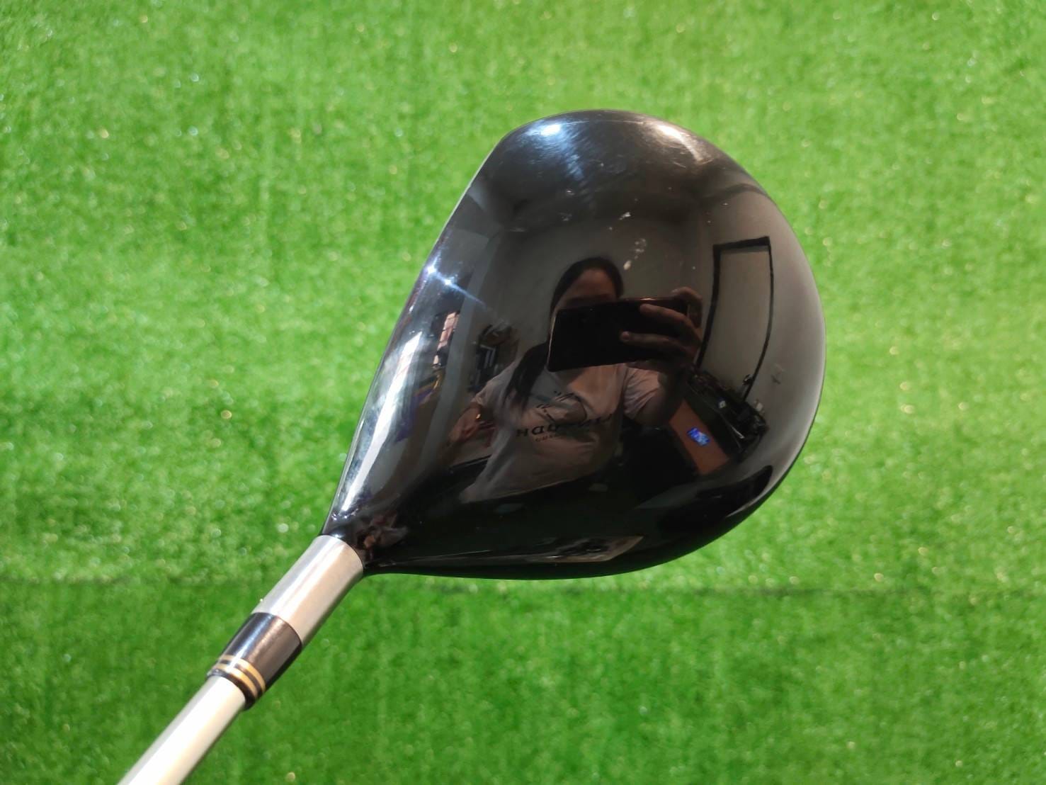 Driver tourstage X - Drive