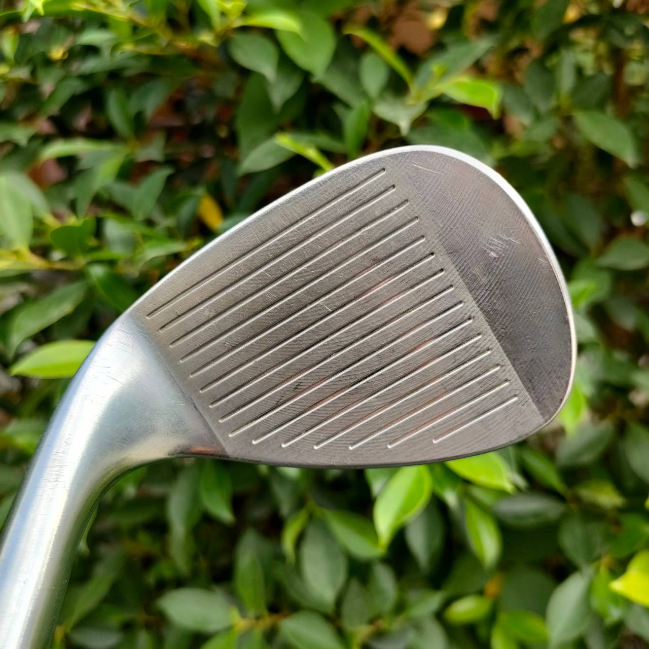 WEDGE CLEVELAND -RTX- 588 ROTEX 2.0 องศา 52 BOUNCE 10 ก้าน NS.PRO 950 GH FLEX S หน้า ROTEX สปินจัดๆ เวดจ์ขวัญใจนักกอล์ฟ