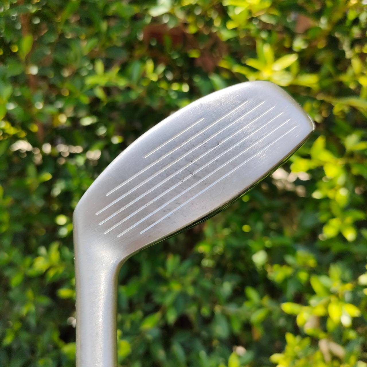 HYBRID TITLEIST 585.H องศา 17 ก้าน ALDILA HYBRID -IDEA FLEX S ก้านดีแบบสุดๆ รุ่นนี้ตีมันส์ แม่นยำครับ