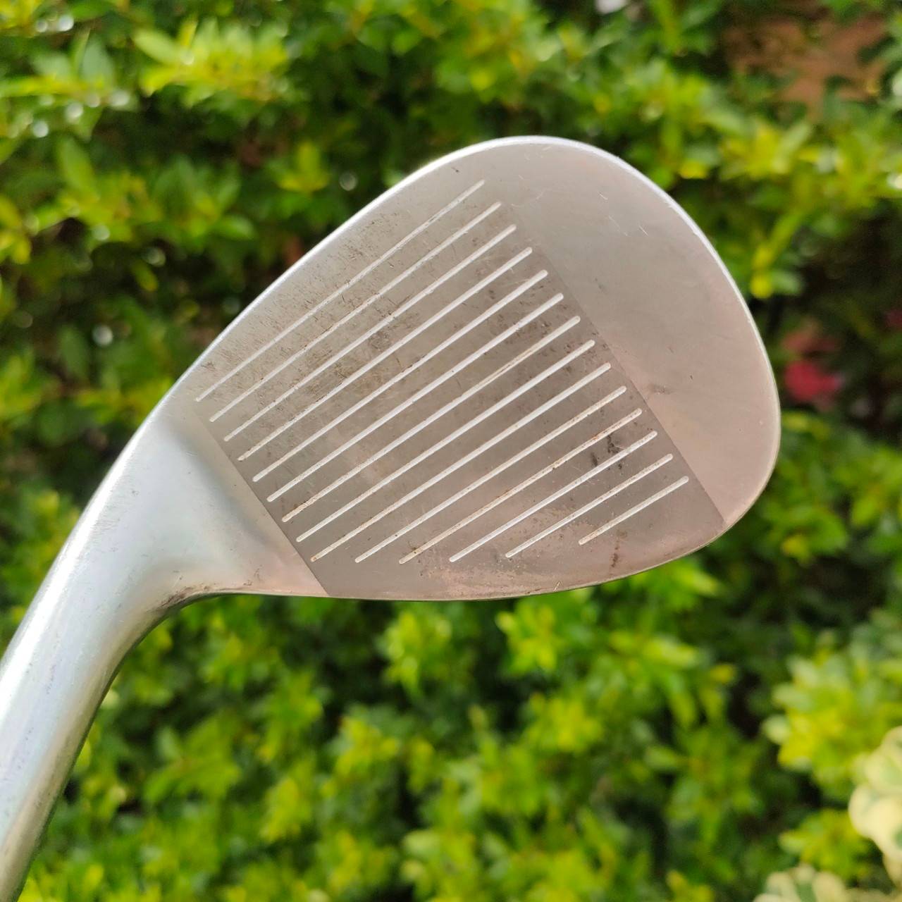 WEDGE TOUR CLASSIC องศา 55 ก้าน FEMGO FLEX WEDGE เหล็ก FORGED เนื้อดี ไม้กอล์ฟมือสอง ของแท้ BY NakaraLuxurious