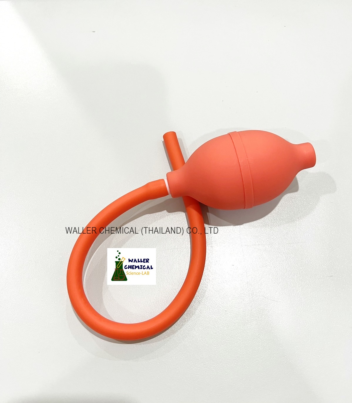 ลูกยาง ออโตปิเปต (Auto burette)