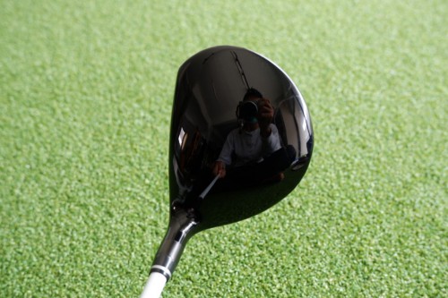 FAIRWAY WOOD RC STAR 501