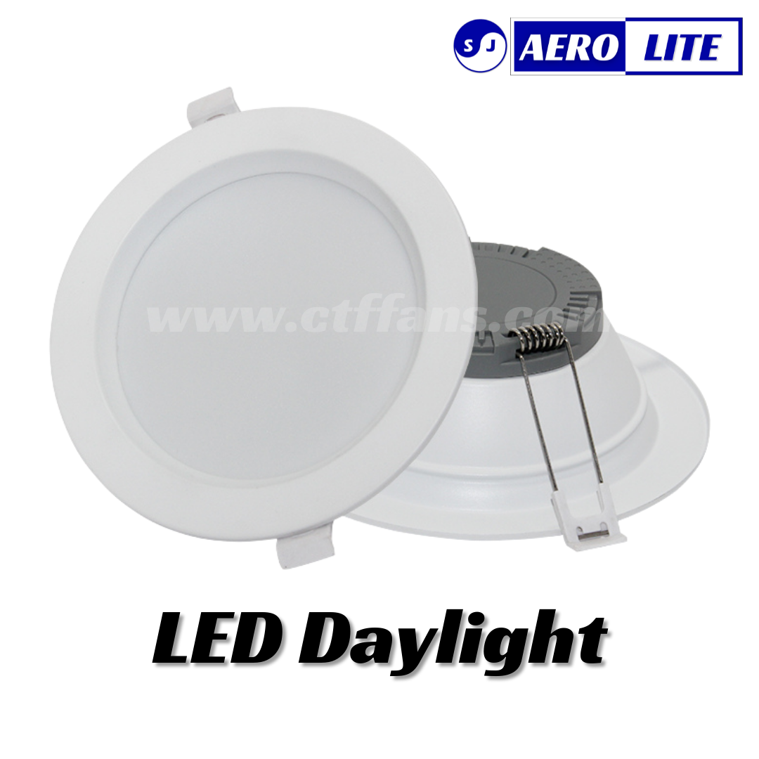 โคมไฟ LED Daylight