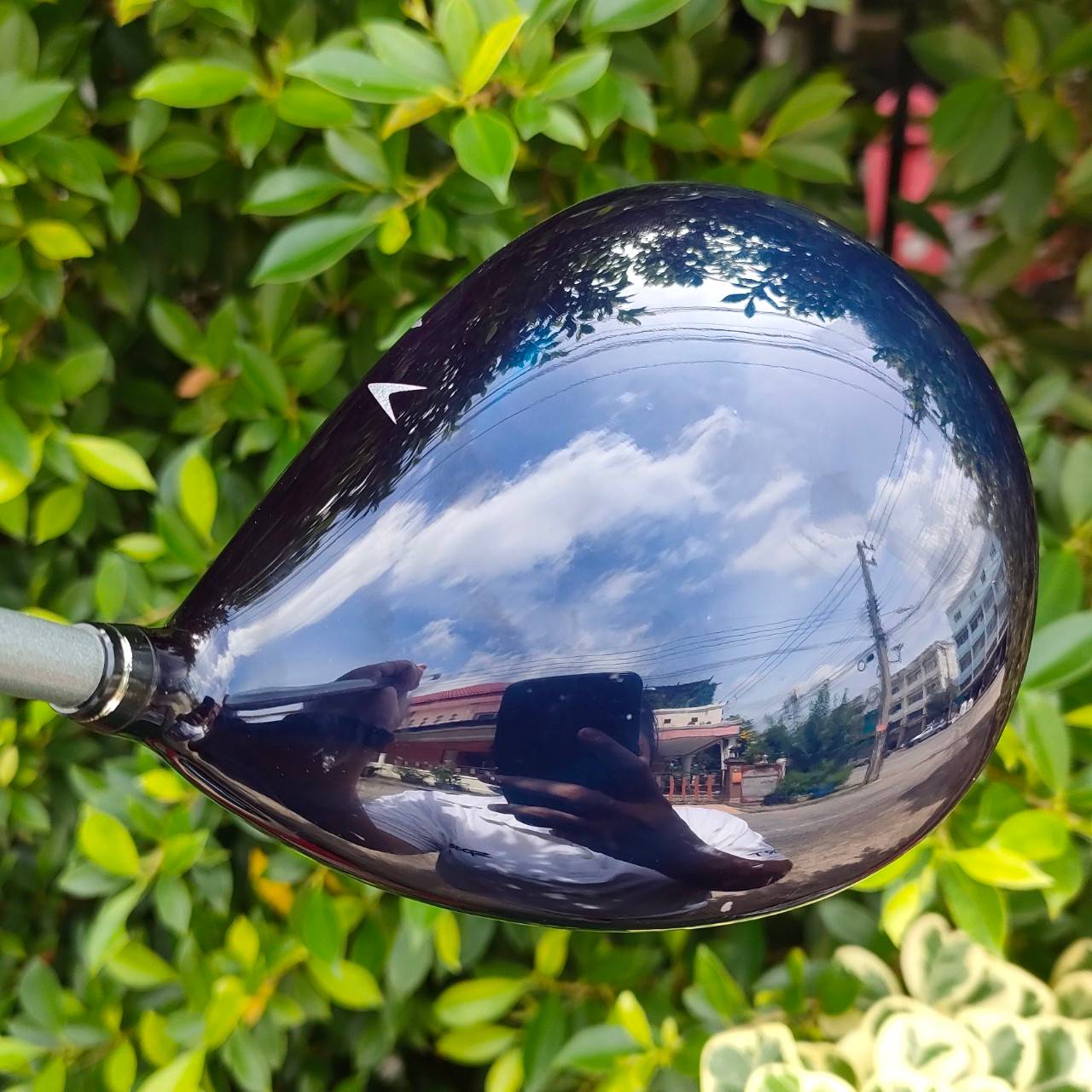 **ไม้กอล์ฟสำหรับผู้หญิง** SET HI-BRID ADFORCE LADY หัวไม้เบต้าไทเทเนี่ยมหัวใหญ่ตีง่ายมาก!! เป็นไม้ก้านเบาทั้งชุด ทำให้คุณผู้หญิงตีกอล์ฟได้ง่าย และสนุกมาก!! ไม้กอล์ฟมือสอง ของแท้ BY NakaraLuxurious