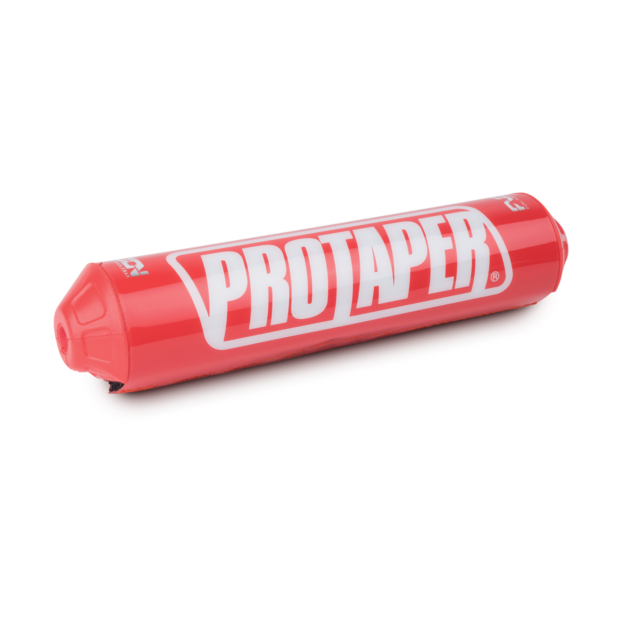 นวมแฮนด์ ProTaper Fuzion Bar Pad 10" - Red