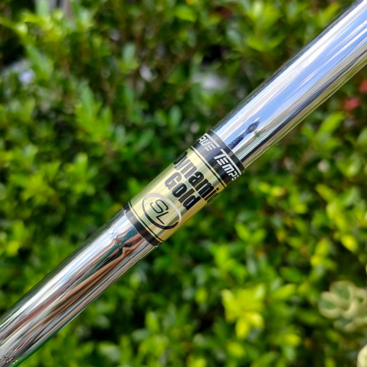 ด่วนที่สุด!!! ชุดเหล็กคุณภาพสูง จากแบรนด์ TITLELIST รุ่น 735 CM