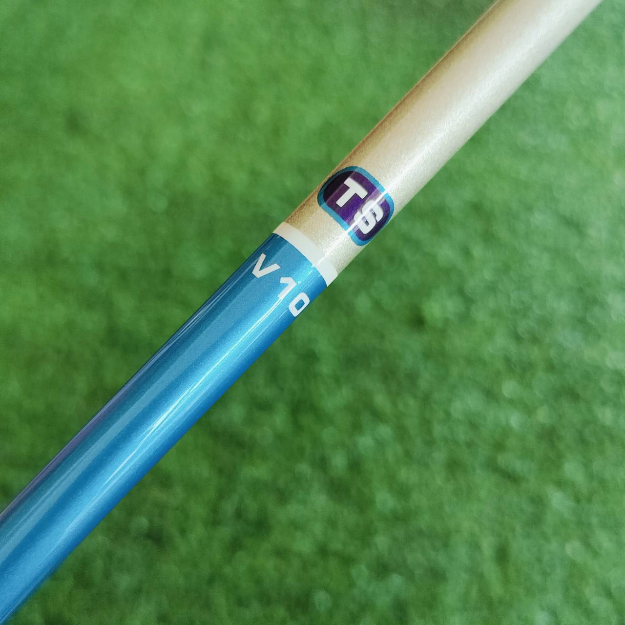 ก้านไม้กอล์ฟของเด็ก USKG U.S.Kids GOLF TS-54 V10 เป็นก้านของใหม่มือหนึ่ง ความยาวก้าน 33 นิ้ว** ก้านไม้กอล์ฟสำหรับเด็ก ที่ดีที่สุดในโลก!!! ลดล้างสต๊อค!!!
