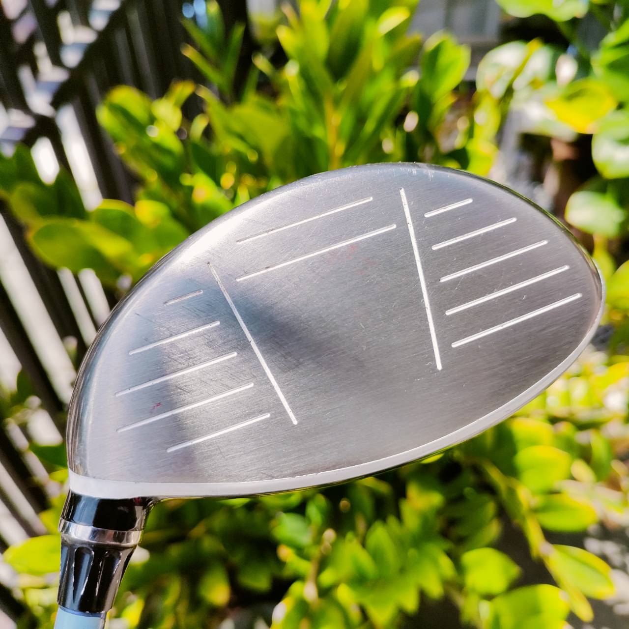 Driver Callaway BIGBERTHAR 460 หัวขนาดใหญ่มาก สวีตสปอตกว้าง เน้นตีง่ายแบบสุดๆ เสียงก็เพราะมากๆ ไม้กอล์ฟพรีเมี่ยมมือสอง ของแท้ By NakaraLuxurious