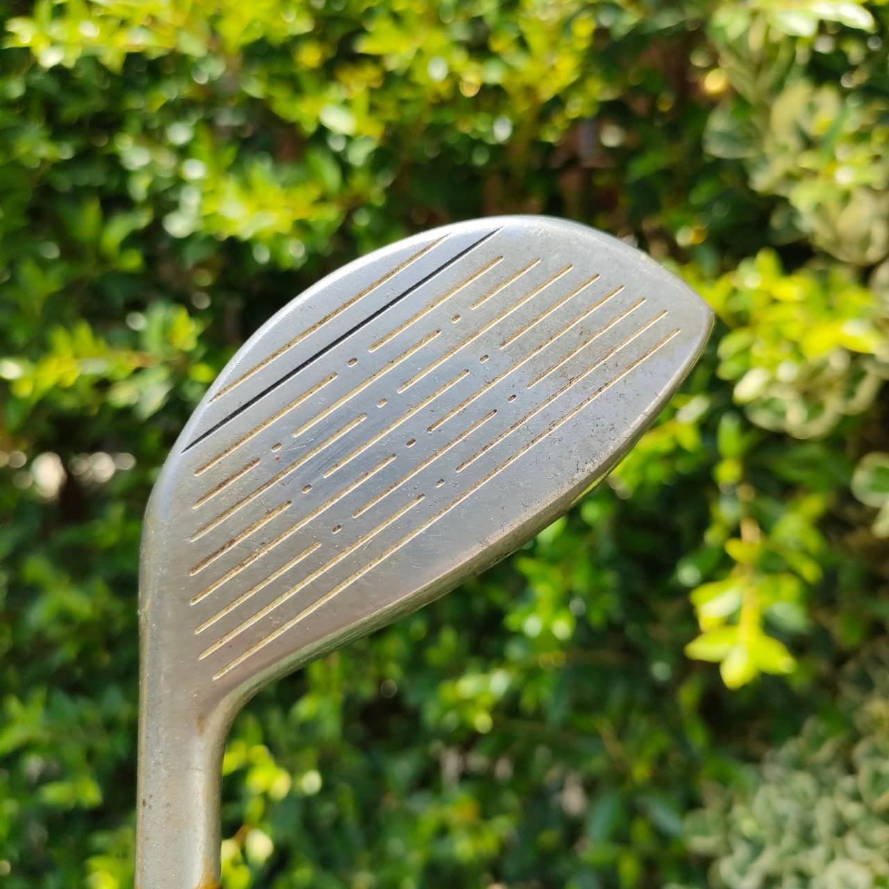 DRIVER CLEVELAND LAUNCHER องศา 11.5 MADE IN USA ก้าน CLEVELAND HET FLEX R