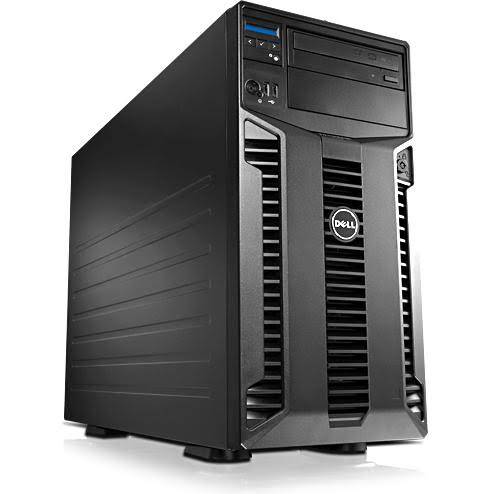 Dell PowerEdge T410 SERVER 2 สเป็ค