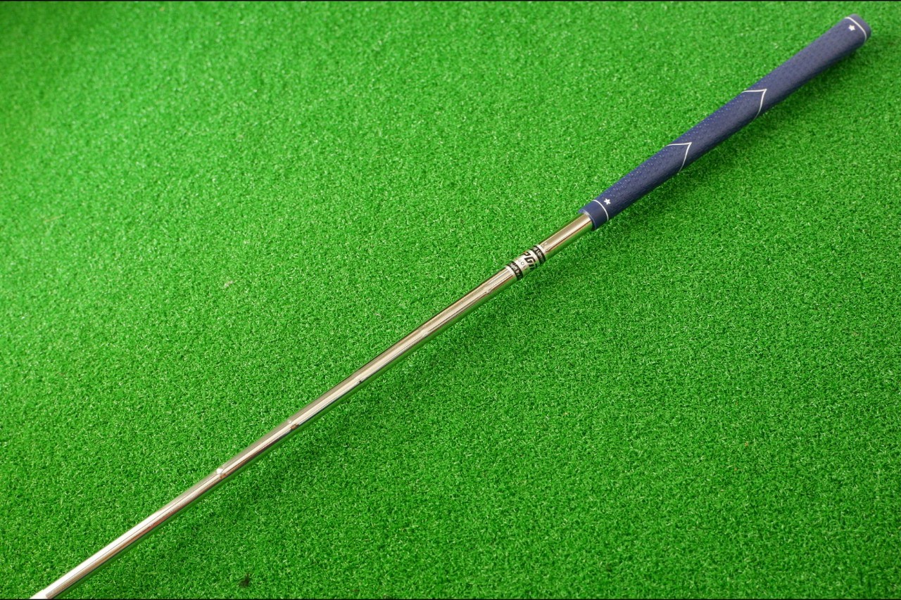 ไม้กอล์ฟพัพัตเตอร์ สำหรับเด็ก PUTTER PGM JRTUG004