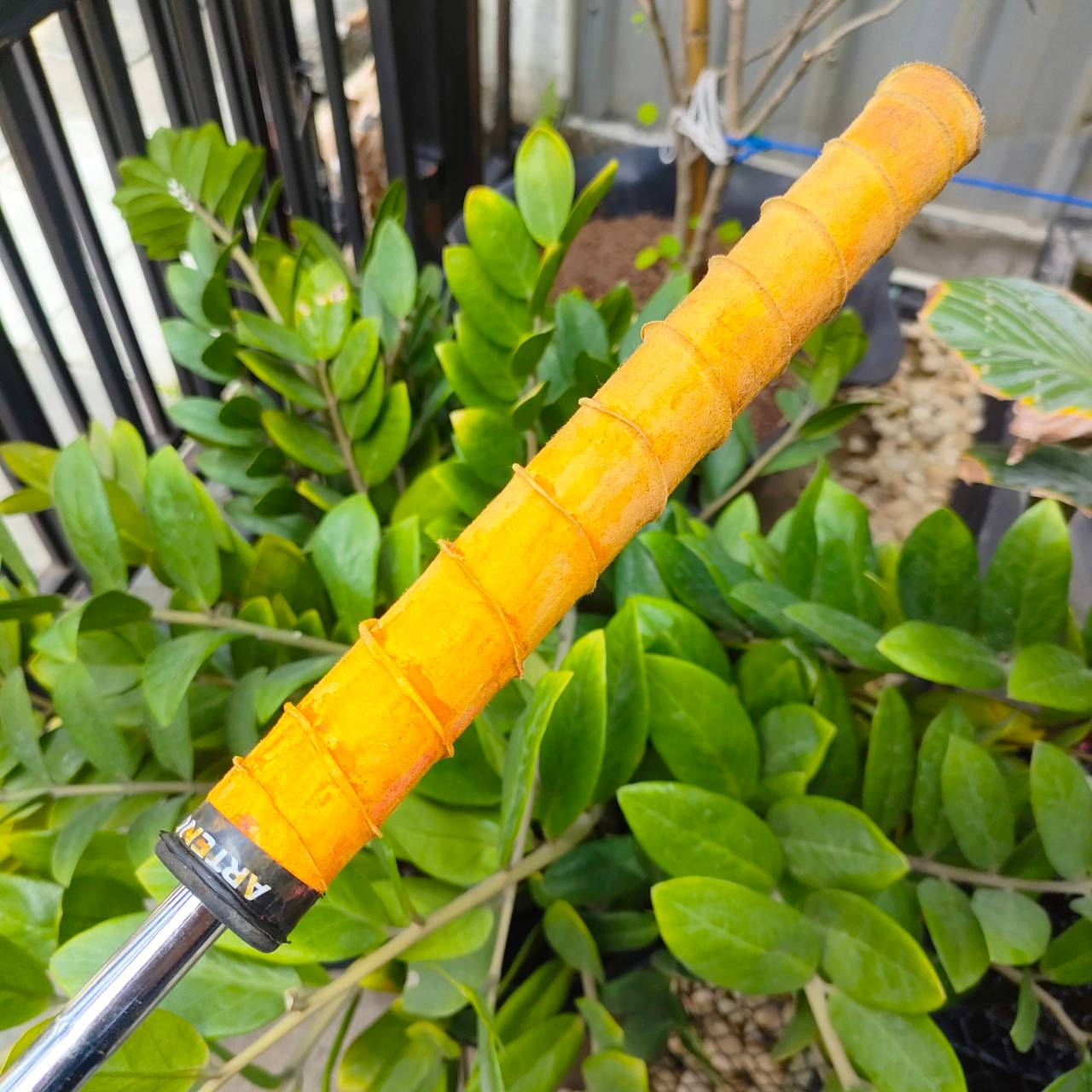 PUTTER ODYSSEY BLACK SERIES ix 9 ความยาว 34 นิ้ว *กริฟเสื่อมสภาพ* รุ่นนี้เป็นหน้านุ่ม ได้ฟีลลิ่งหรูหรามาก ไม้กอล์ฟพรีเมี่ยมมือสอง ของแท้ By NakaraLuxurious