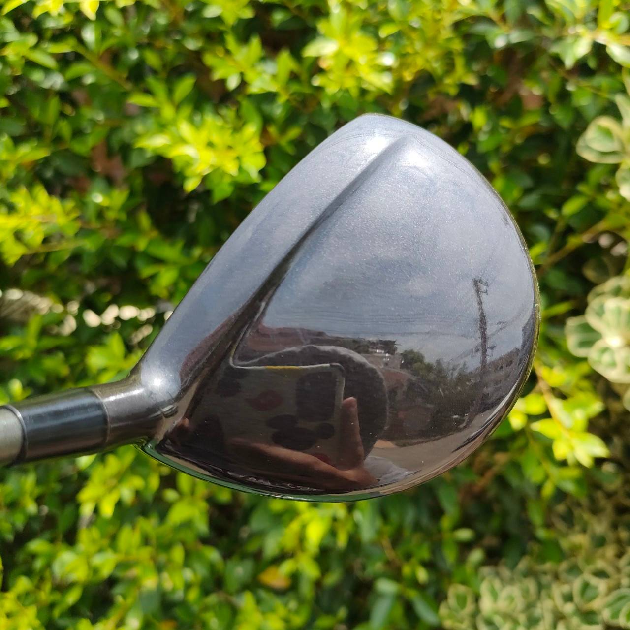 FW MACEAST EZ-ON 200 องศา 19 ก้าน MACEASY FLEX R สุดยอดพรีเมี่ยมของ MACGRAGOR เป็น FW ที่ดีมากสำหรับเอเชีย เบาๆตีง่ายๆ ไกลๆ เสียงปิ๊งๆๆ ที่สำคัญราคาย่อมเยาสุดๆ