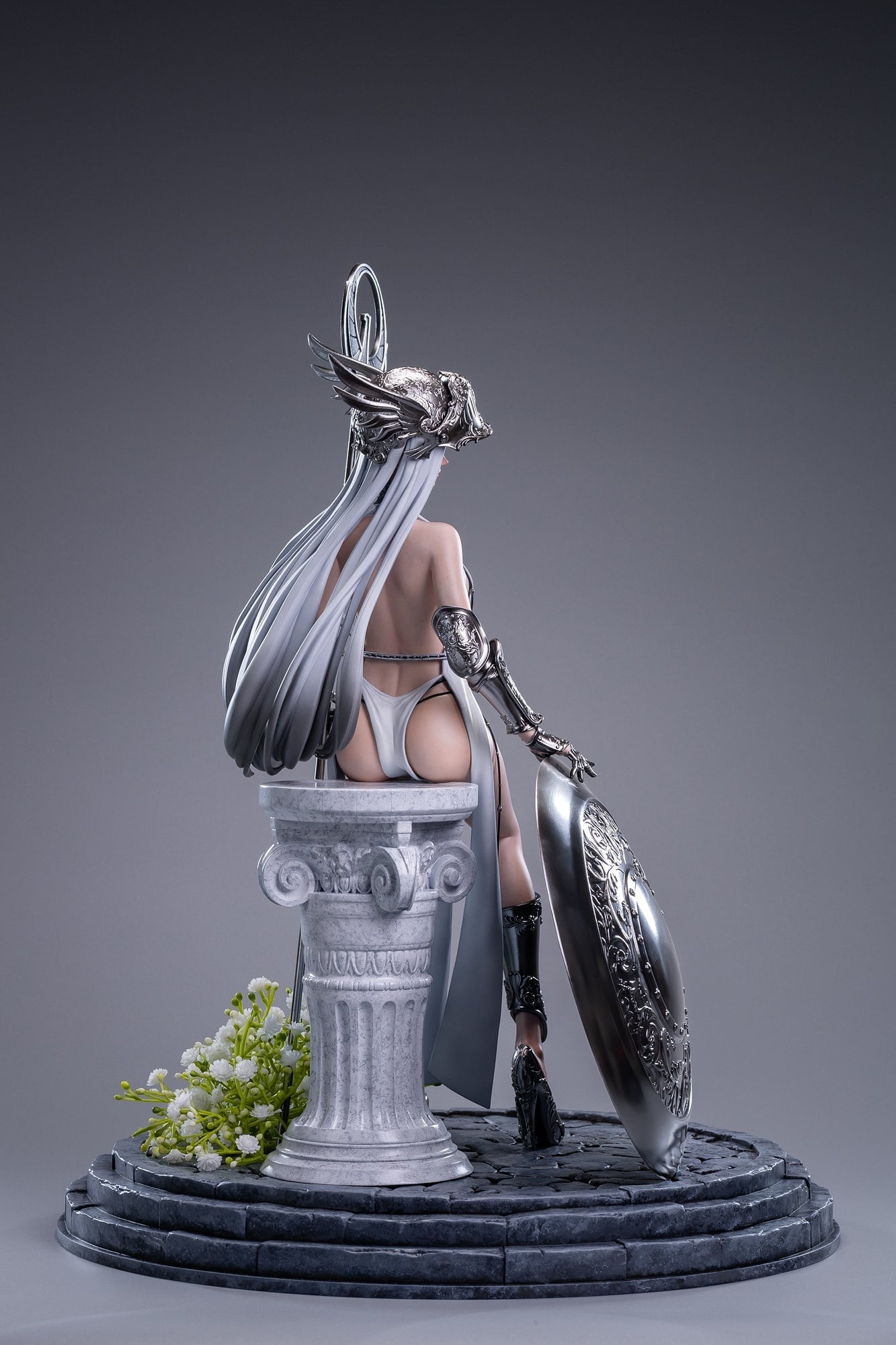 [สั่งจอง]FE STUDIOS FE005 1/5 Scale Statue : Athena