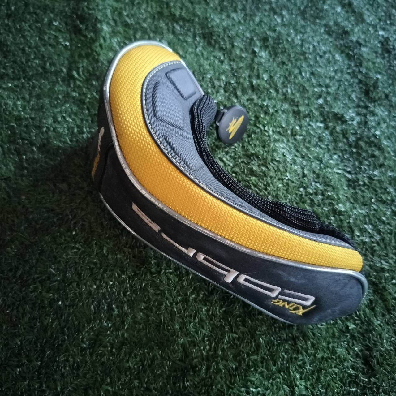 UT2 KING COBRA BAFFLER TWS องศา 18 ก้าน ALDILA DVS 65S ออกแบบมาเพื่อแทนที่เหล็กยาว ไม้กอล์ฟพรีเมี่ยมมือสอง ของแท้ By NakaraLuxurious