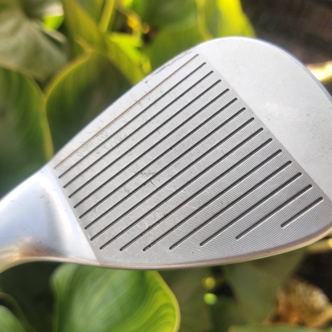 Wedge PING TOUR-S 52° / Bounce 12 / Shaft DG S300 – สปินจัด คุมระยะดี!