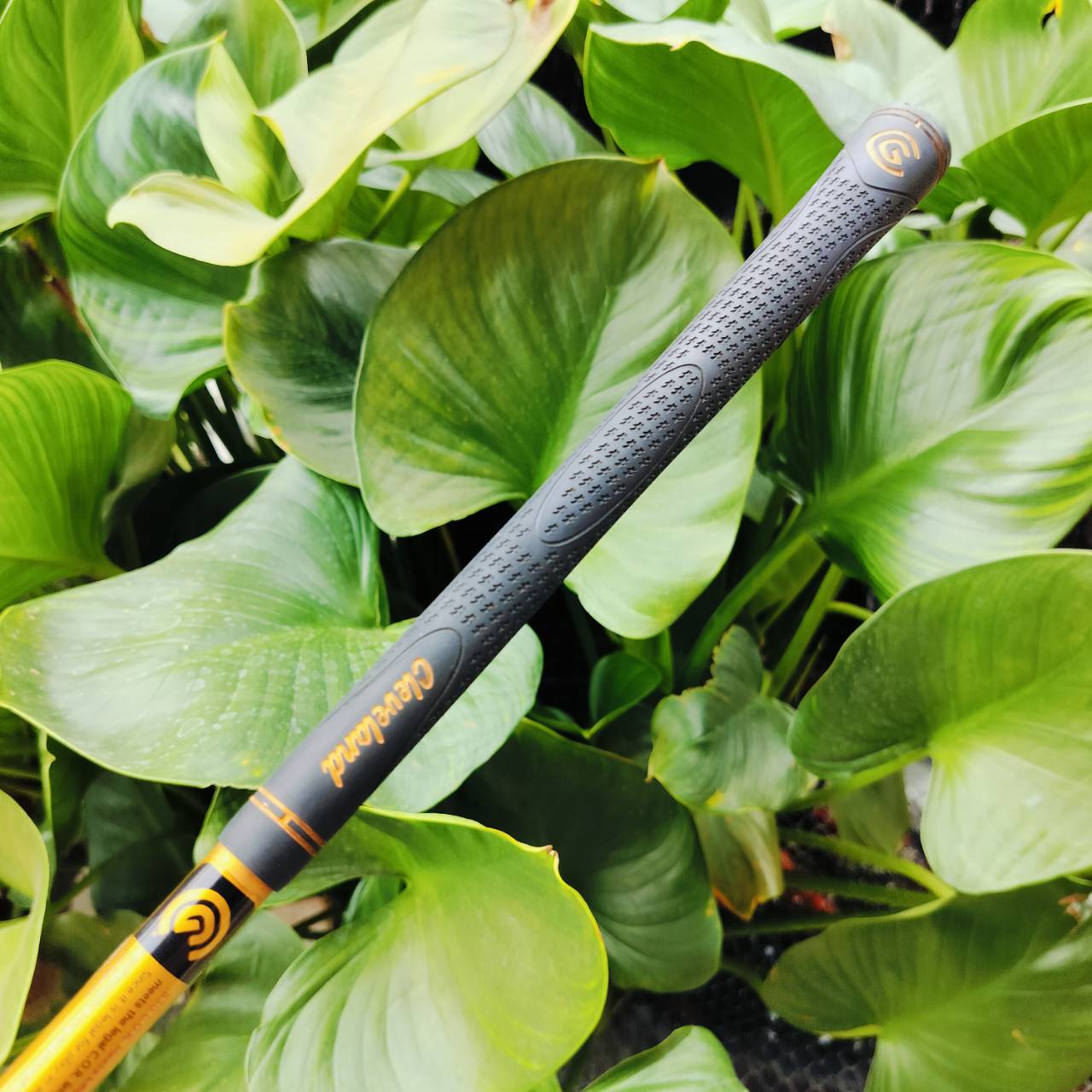 🔥 ลดล้างสต๊อค พลาดไม่ได้ 🔥 🏌️ DRIVER CLEVELAND LAUNCHER 400 องศา 10.5 ก้าน CLEVELAND GOLD FLEX R ตีง่าย และตีไกลมาก ไม้กอล์ฟพรีเมี่ยมมือสอง ของแท้ By NakaraLuxurious