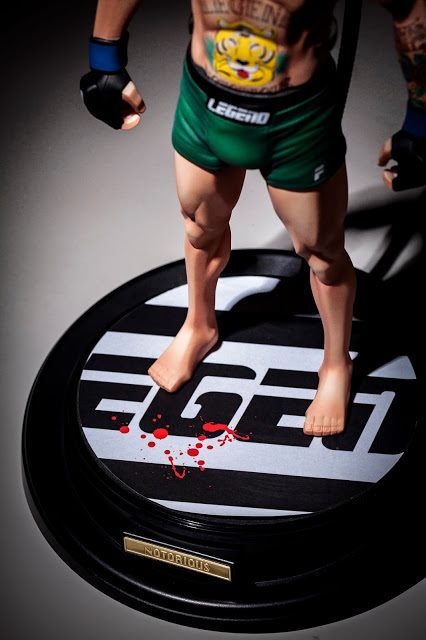 [สั่งจอง]Fools Paradise Legend series : NOTORIOUS