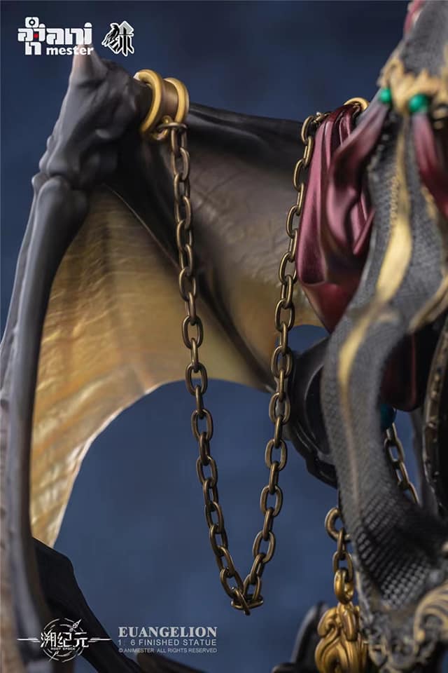 [สั่งจอง]AniMester GK-myz001 1/6 : Euangelion Bat Tone