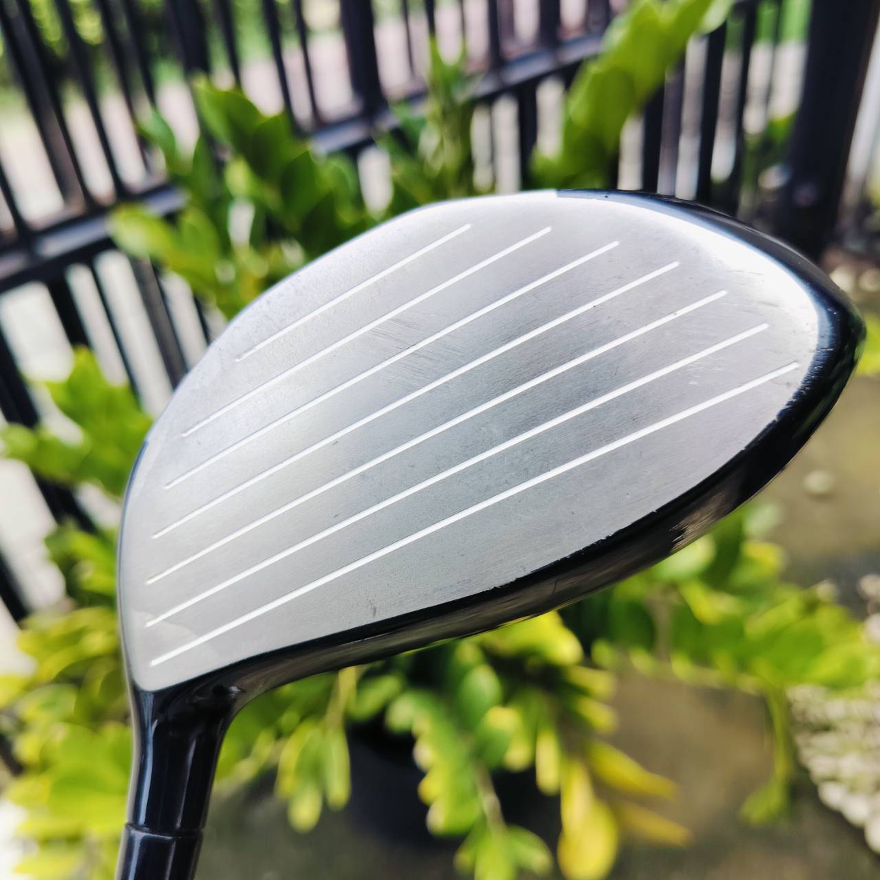 Driver KASCO POWER TORNADO S - AGING TITANIUM สภาพสวยเดิม องศา 11 ก้าน POWER TORNADO FLEX R ตีง่ายๆ เสียงเพราะฟีลลิ่งดี MADE IN JAPAN ไม้กอล์ฟพรีเมี่ยมมือสอง ของแท้ By NakaraLuxurious