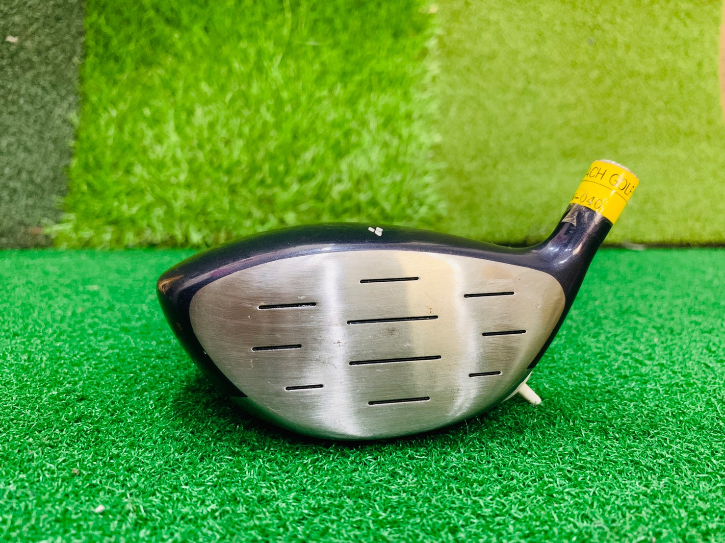 หัวเปล่า Driver องศา10.5