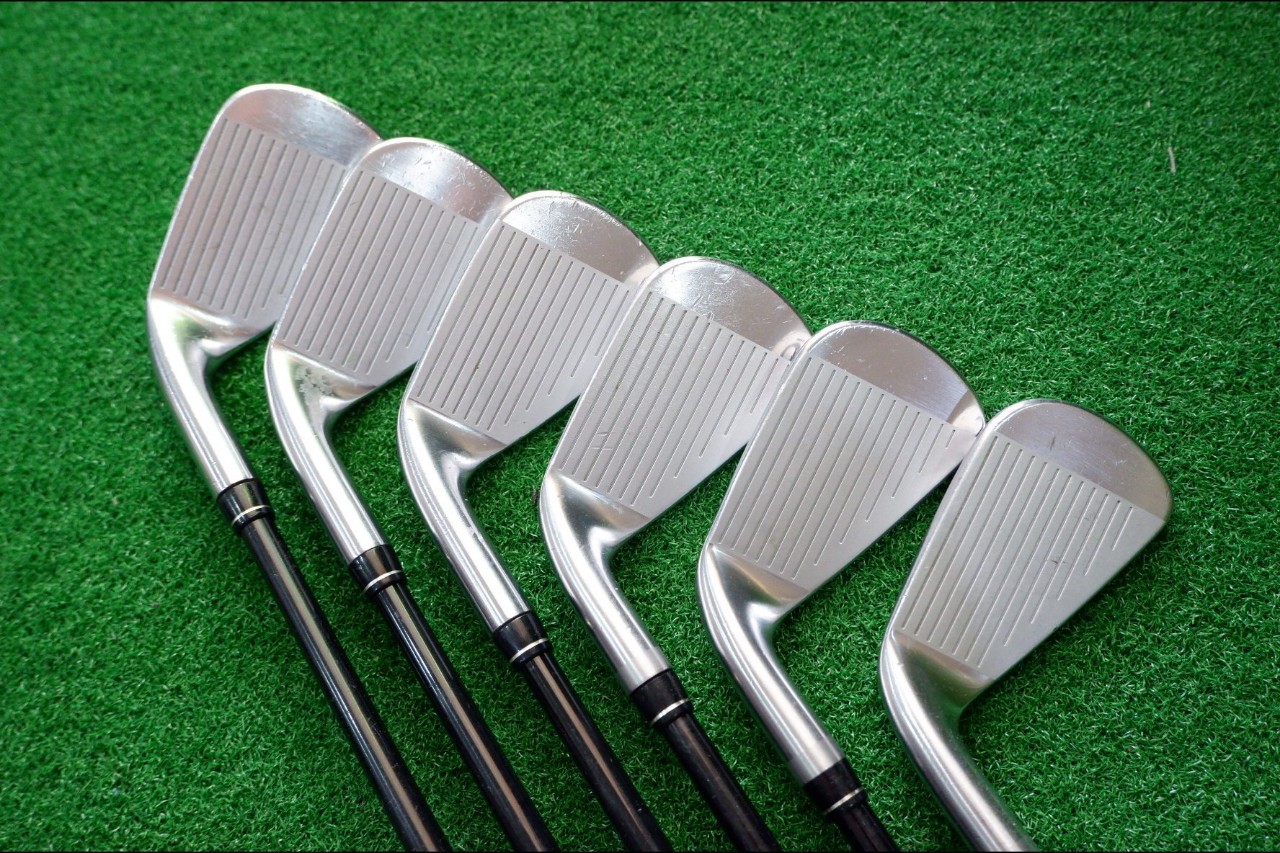 IRONSET TITLELIST VG3