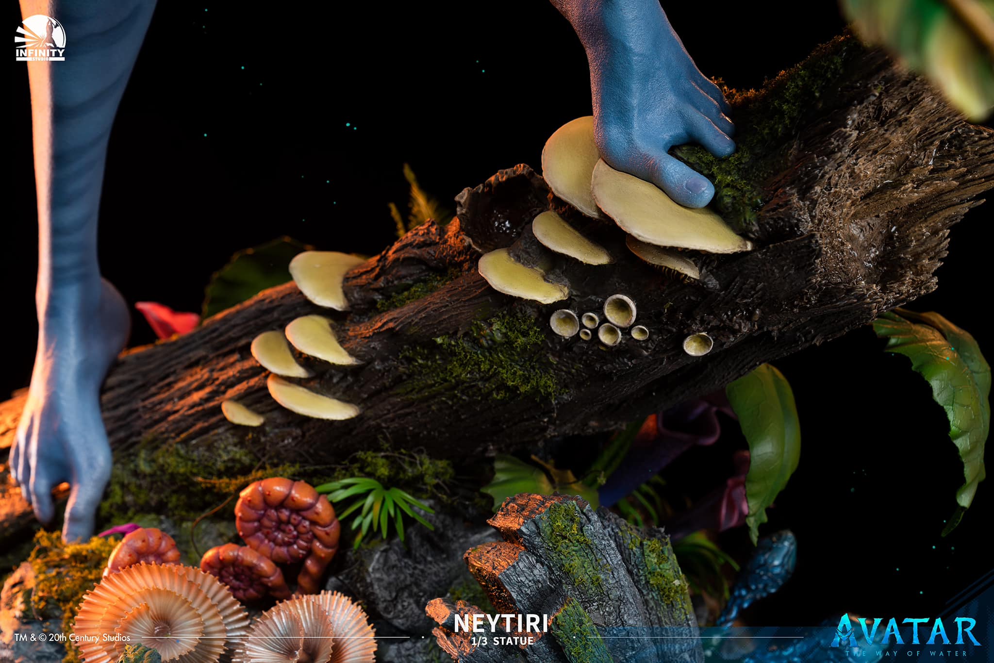 [สั่งจอง] Infinity Studio 1/3 : Neytiri (Avatar: The Way of Water)