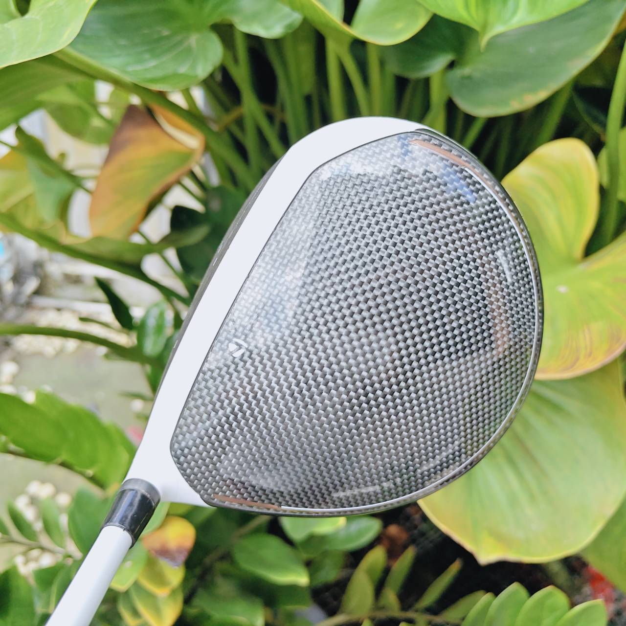 Driver Taylormade SIM GLOIRE หัวไม้รุ่นพรีเมียมจาก Taylormade ก้านโม! TOUR AD HD-5 FLEX S