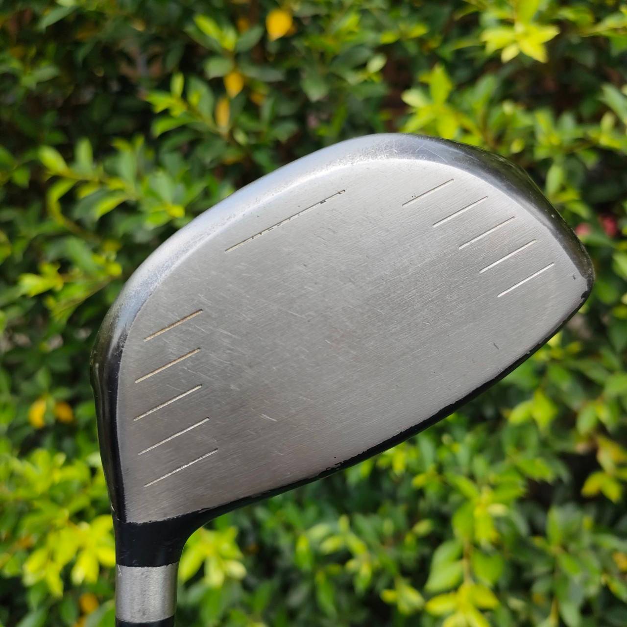 DRIVER CLEVELAND HIBORE XL องศา 10.5 ก้าน FUJIKURA FLEX R