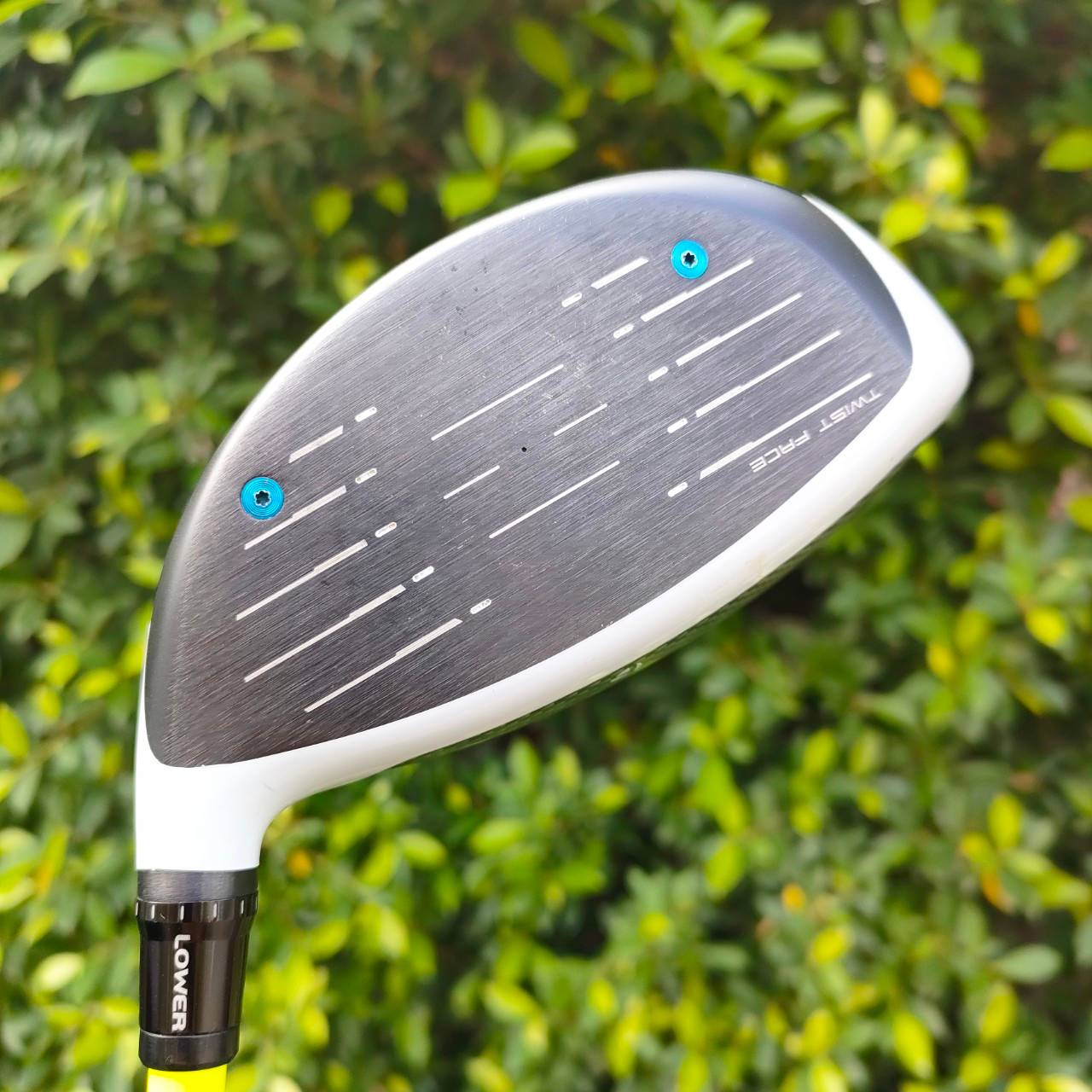 DRIVER TAYLORMADE SIM FADE องศา 9 ก้าน MAMIYA ATTAS PUNCH ซิม SHAPE IN MOTION (SIM) หัวไม้รุ่นใหม่ที่ TaylorMade Golfไม้กอล์ฟมือสอง ของแท้ BY NakaraLuxurious