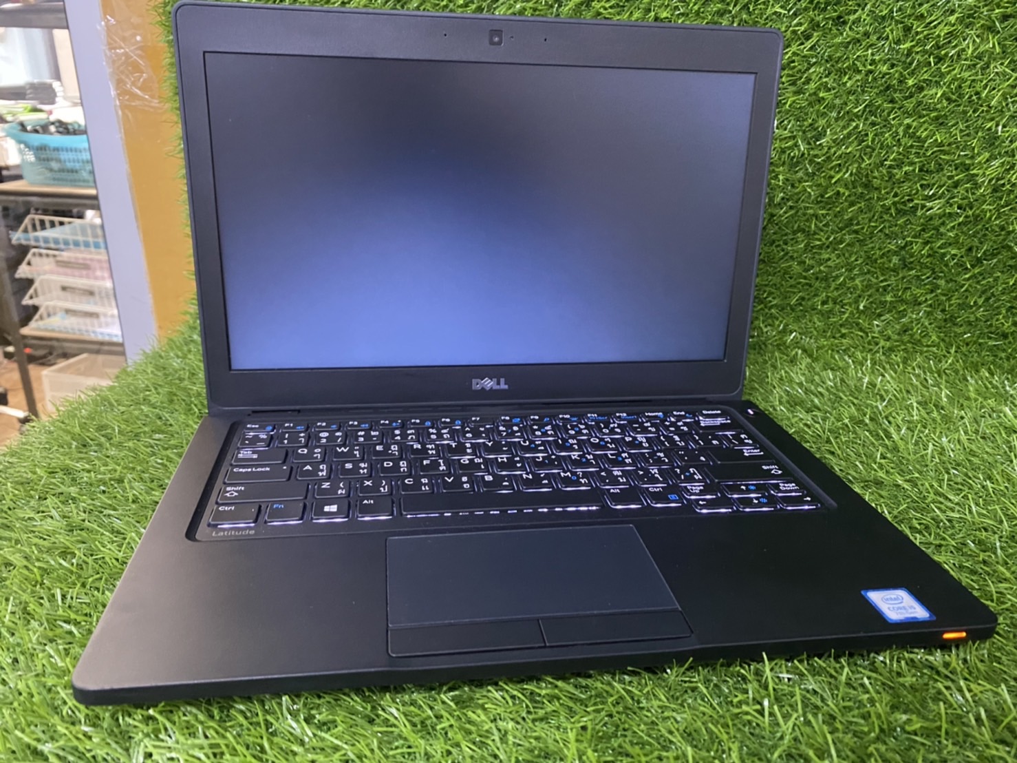 Notebook Dell Latitude 5280