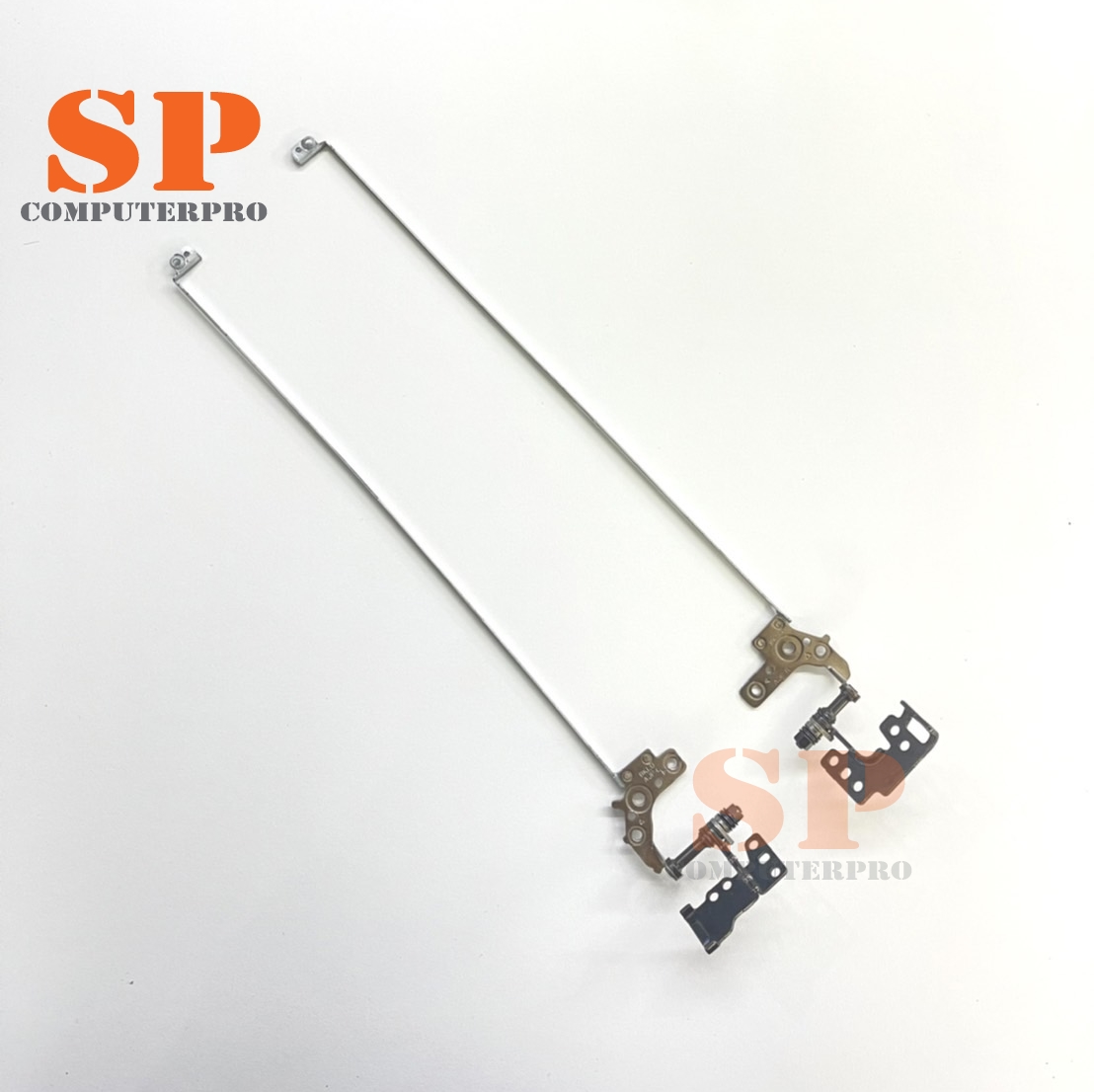 บานพับโน๊ตบุ๊ค ASUS Hinges ASUS TUF Gaming FX504 FX504G FX504GM FX504GD FX504GE FX80 FX80G FX80GD FX86 FX86S