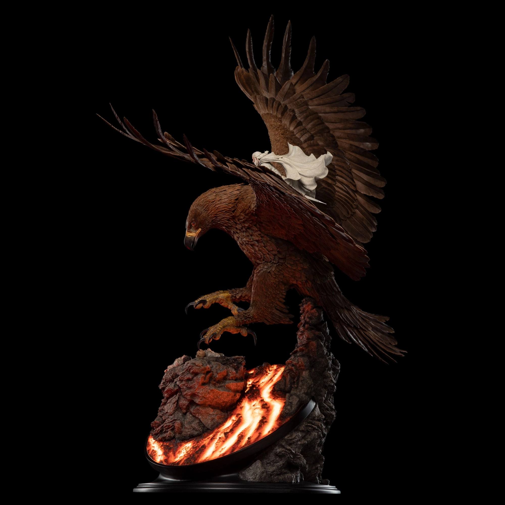 [สั่งจอง] Weta Workshop : Master Collection Salvation at Mount Doom