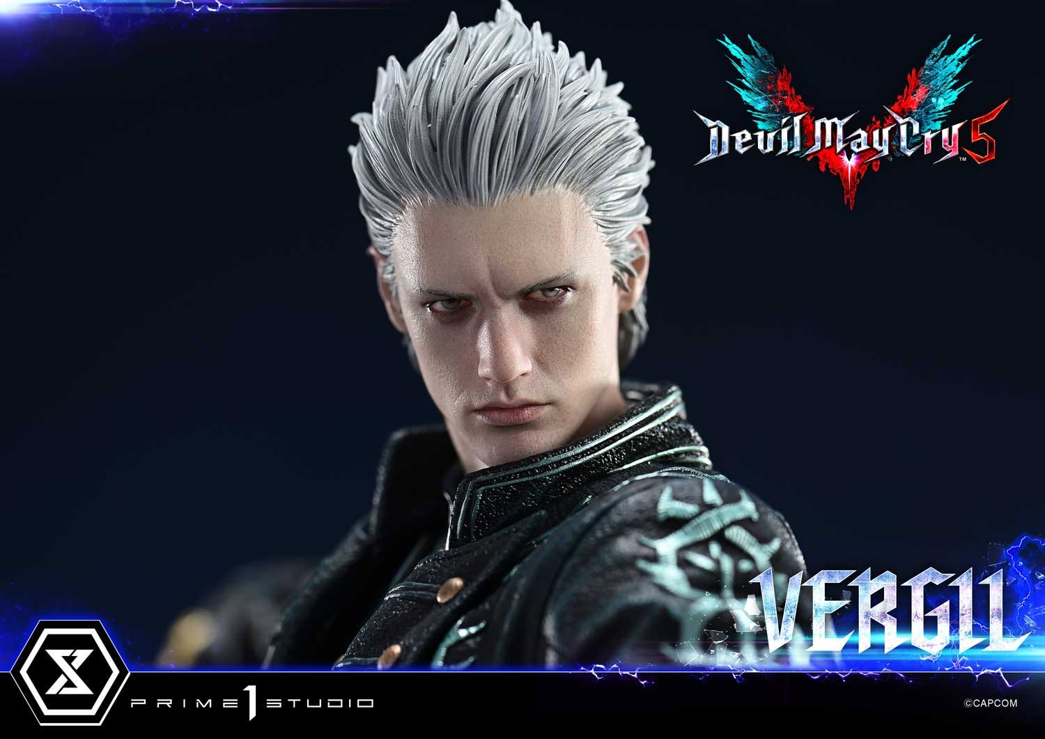 [สั่งจอง]Prime 1 Studio 1:6 Scale : Devil May Cry 5