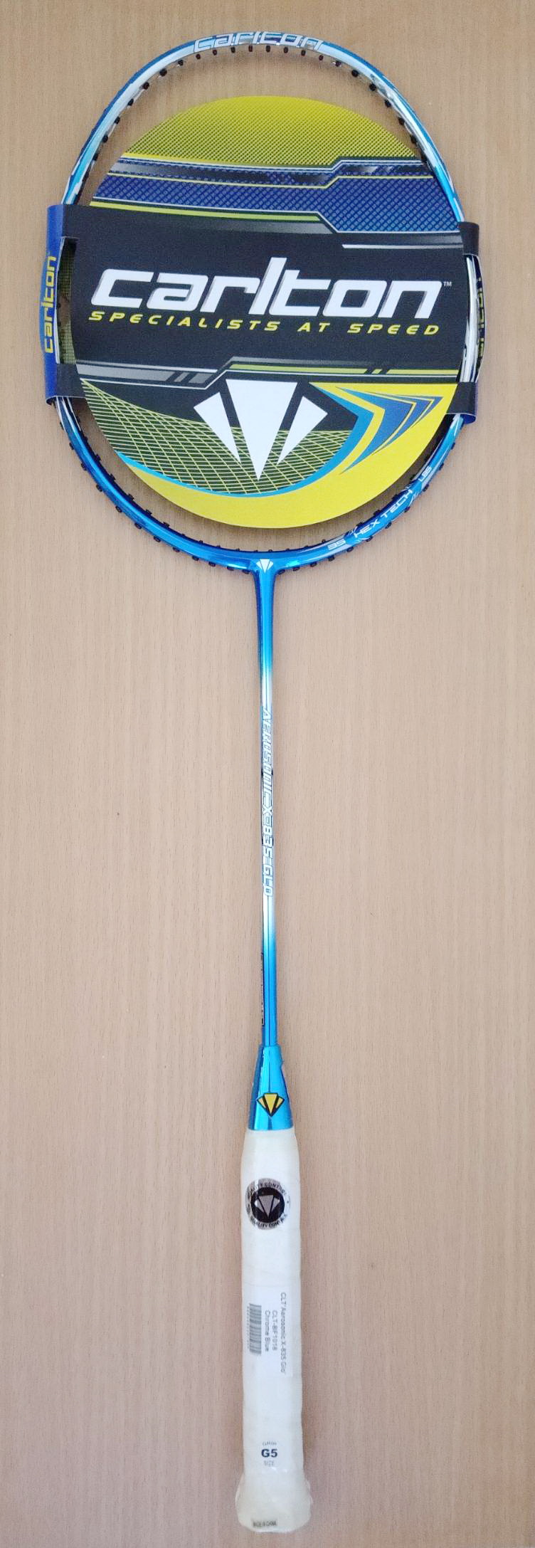 Carlton Aerosonic X-835 GLO