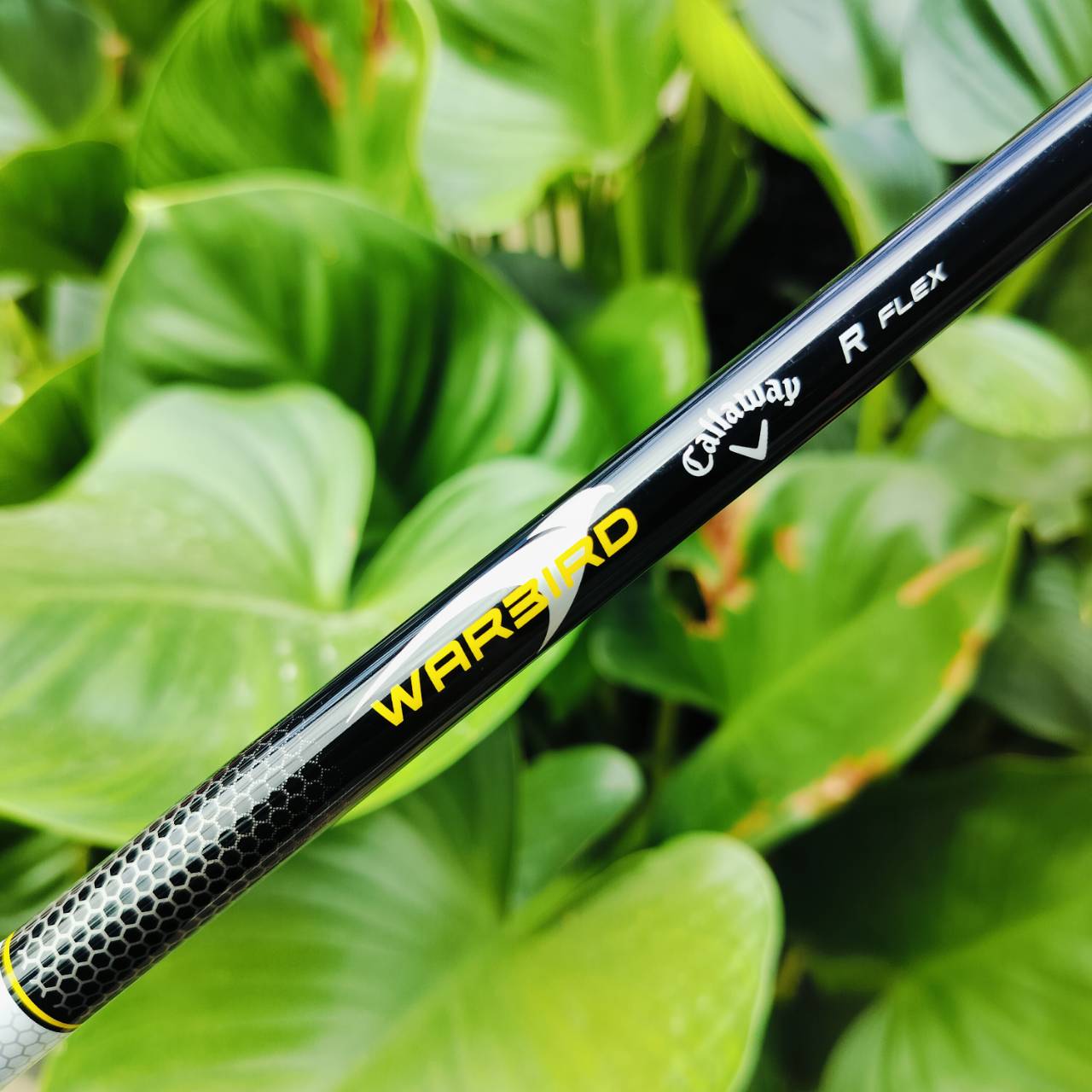 ชุดเหล็ก Callaway WAR BIRD มีเหล็ก 5 6 7 8 9 PW SW ค่ะ ก้านกราไฟต์ WAR BIRD FLEX R สภาพสวยมาก เดิมๆทุกชิ้นเลยค่ะ ไม้กอล์ฟพรีเมี่ยมมือสอง ของแท้ By NakaraLuxurious