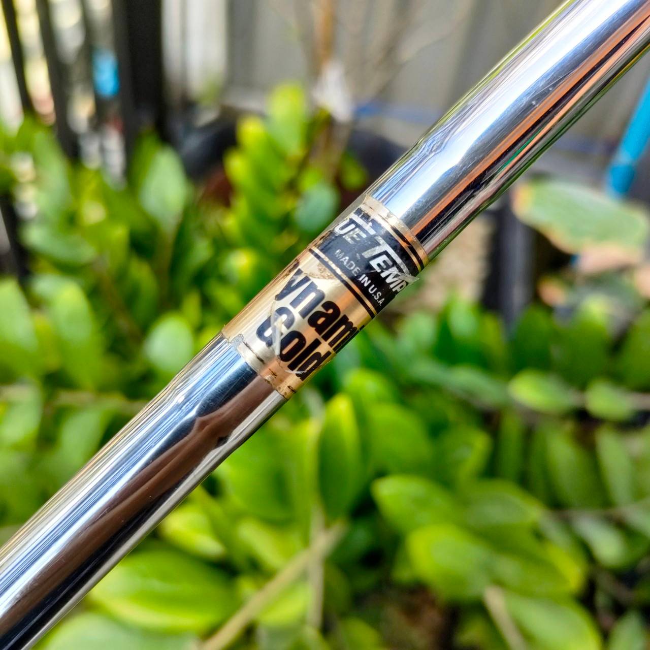 WEDGE TITLELIST VOKEY DESIGN องศา 56 เบาท์ 10 ก้าน DYNAMIC GOLD FLEX WEDGE หน้าตะไบ SPINMILLED โหดสุดๆ ร่องอย่างลึก คม เปลือยไม่เคลือบ รุ่นสนิม ไม้กอล์ฟพรีเมี่ยมมือสอง By NakaraLuxurious